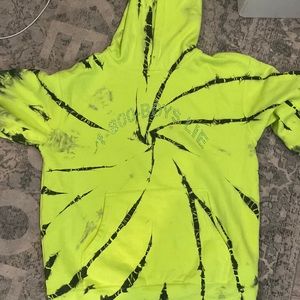 Boys Lie 1-800 Hoodie